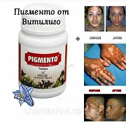 Teri pigmentatsiyasini davolash uchun pigmento tabiiy tabletkalari