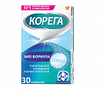 KOREGA BIO FORMULA tabletkalari N30