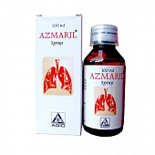 AZMARIL sirop 100ml