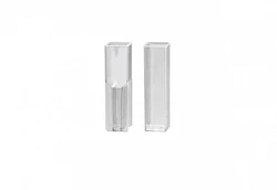 Analizatorlar uchun kyuveta (spektrofotometr) 2 ml