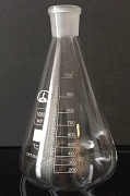Колба кн-2-100-34 с делением