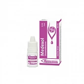 MEDEKSOL ko'z tomchilari i ushnie 5ml 0,1%