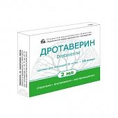 Drotaverin