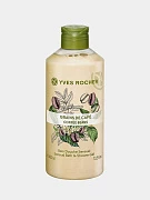 Гель для душа Yves Rocher Кофе, 400 мл