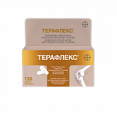 TERAFLEKS kapsulalar  N120