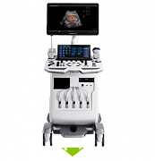 УЗИ аппарат VINNO M86