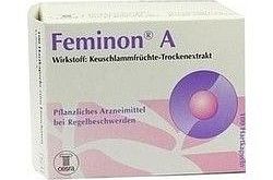 FEMINON