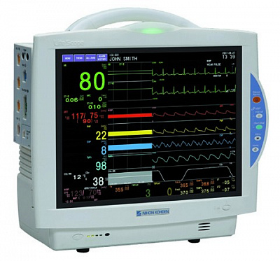 Прикроватные мониторы BSM 6000