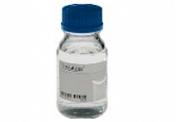 L 5014 elektrolit eritmasi, Duran ® shishasi, lityum xlorid bilan to'yingan sirka kislotasi, 250 ml