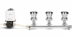 Microsart® manifoldu