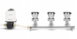 Microsart® manifoldu