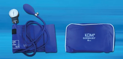 Сфигмоманометр «KD-METER» (тонометр)