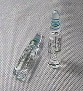 Natriy nitrit 100 mkg/ml suvda 1ml ISO 17034