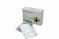 STRESSON kapsulalar  250mg