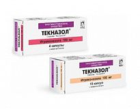 Teknazol