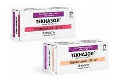 Teknazol