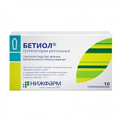 Betiol