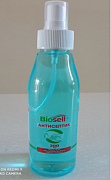 Antiseptik qo'l spreyi 200 ml