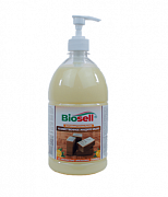 Kir yuvish uchun suyuq sovun (Apelsin) 1000 ml