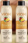 Mentol massaj yog'i - VII XI