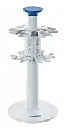 Dispenserlar uchun karusel 2, 6 ta Eppendorf Research, Eppendorf Research plus, Eppendorf Reference