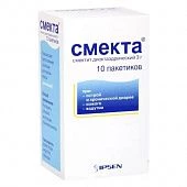 SMEKTA poroshok 3g N30