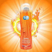 Intim moylash va massaj jeli Soft Warming