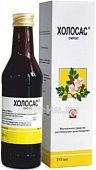 XOLOSAS sirop 215ml