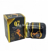 Q7 Gold erkaklar kuchi uchun vosita