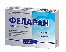 FELARAN NEO eritma