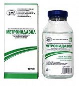 Metronidazol