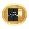 GOLD BREND ELEVATOR