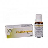 SOLIDAGOREN tomchilar oralnie 20ml