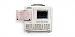 Электрокардиограф ecg “ins-04d”