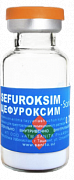 SEFUROKSIM SANITA 0,75g N1