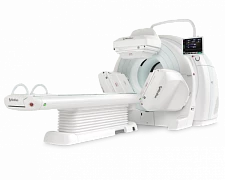 AnyScan Trio SPECT/CT/PET tizimi