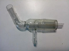 Алонж изогнутый АИ-29/32-75ТС