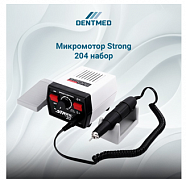 Micromotor Strong 204 (to'plam)