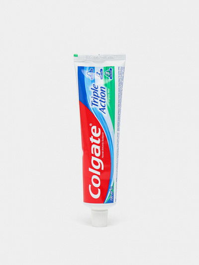 Зубная паста Colgate Uclu etki 100 мл