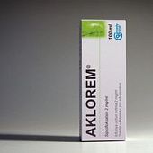 AKLOREM 100ml