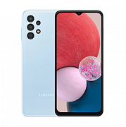 Smartfon Samsung Galaxy A135 4/64 GB, ko'k