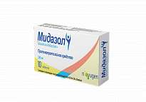 Midazol