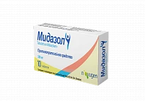 Midazol