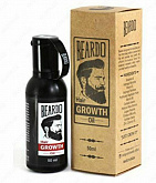 Масло для роста бороды Beard oil India