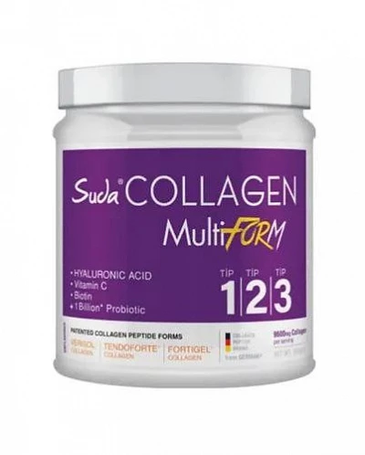 Suda Collagen Multiform Suda Collagen Multiform:uz:Suda Collagen Multiform