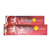 ZEFAM AKTIV gel 30g