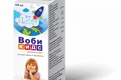 Vobi Kids