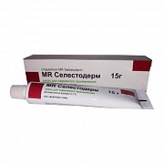 SELESTODERM maz