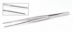 DebakeyLight tipidagi anatomik ultra yupqa cımbızlar 200 mm
