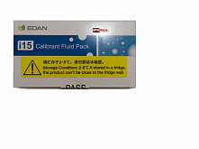 Калибратор Calibrant Fluid Pack CP100 для анализатора Edan i15